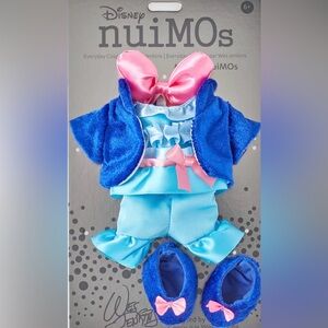 Disney NuiMOs Bo Peep Outfit